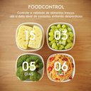 Ver imagem 6 de Geladeira IB45S Bottom Frost Free Inverter FoodControl 400 Litros Electrolux