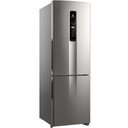 Ver imagem 1 de Geladeira IB45S Bottom Frost Free Inverter FoodControl 400 Litros Electrolux