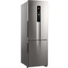 Geladeira IB45S Bottom Frost Free Inverter FoodControl 400 Litros Electrolux - 1