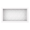 Ver imagem 2 de Nicho de Embutir para Banheiro Porta Shampoo Prateleira