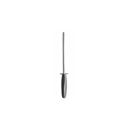 Chaira Afiador de Facas Estriada em Aço Inox Simonaggio - 32 cm - 1