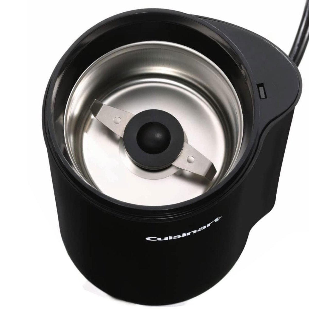 Moedor de Café Black Cuisinart 110v - 2