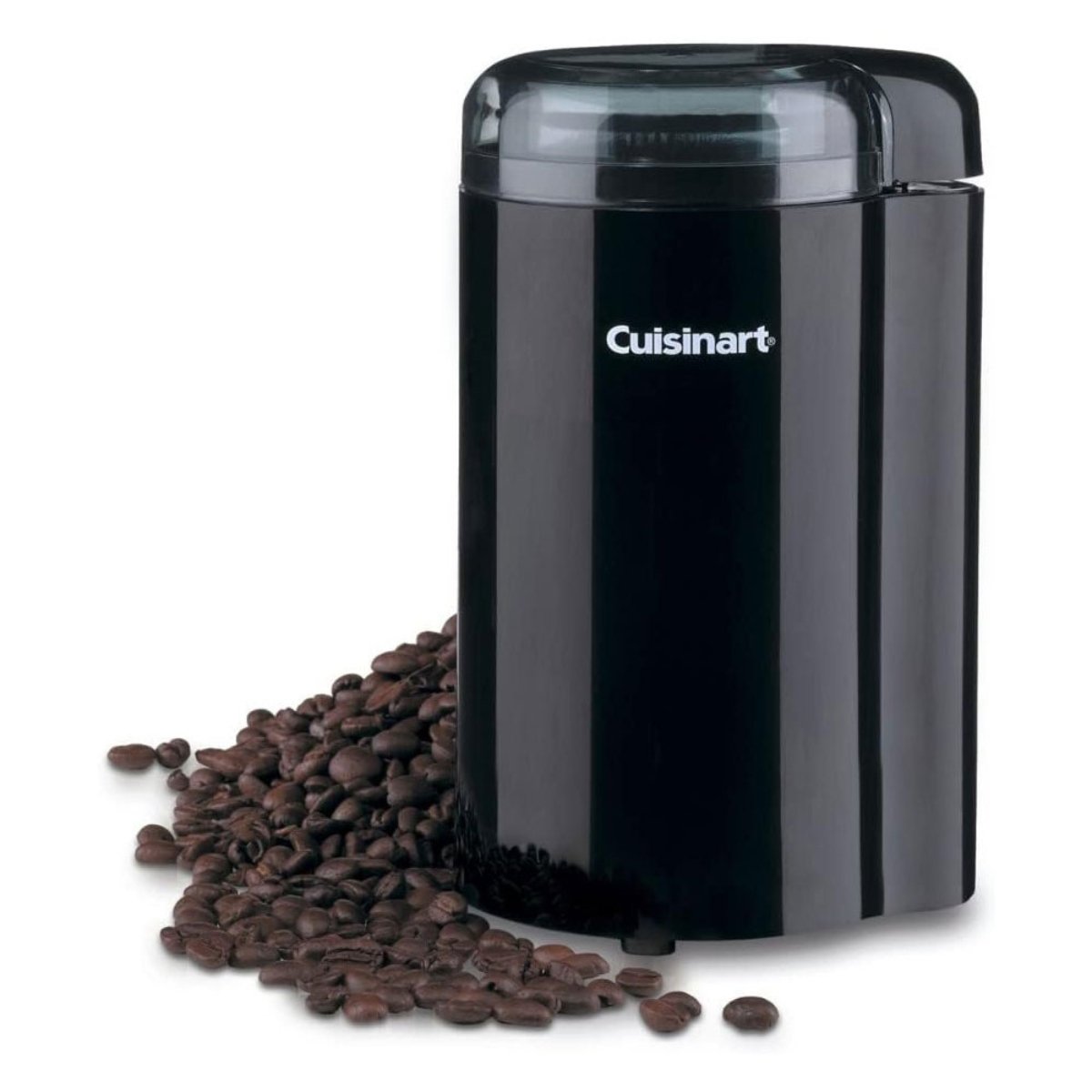 Moedor de Café Black Cuisinart 110v - 3