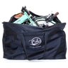 Bolsa Preta para Transporte de Bicicleta Dobrável - 2