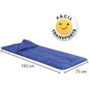 Ver imagem 3 de Saco de Dormir Com Zíper Para Acampamento