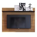 Ver imagem 1 de Painel para Tv Maia Noce Milano/preto Fosco - Colibri