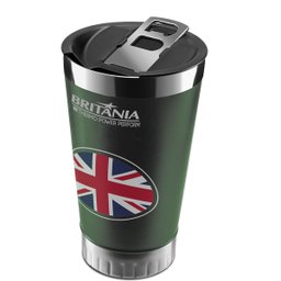 Kit Chopeira Britânia BCHO05I e Copo Térmico BTH01VD 127V - 3