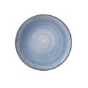Ver imagem 2 de Aparelho de Jantar 42 Peças Esfera Azul Celeste Schmidt