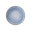 Ver imagem 3 de Aparelho de Jantar 42 Peças Esfera Azul Celeste Schmidt
