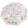 Guarda Chuva Sombrinha Infantil 83cm Animais - 1