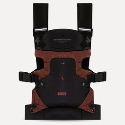 Canguru Sidekick Reserva Black - Safety 1st - 1