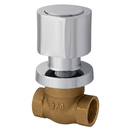 Ver imagem 1 de Registro Gaveta 3/4" - C40