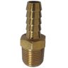 Espigao Mang 1" Rosca Macho 1" Npt Latao 417l - 3