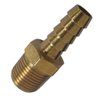 Espigao Mang 1" Rosca Macho 1" Npt Latao 417l - 2