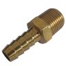 Espigao Mang 1" Rosca Macho 1" Npt Latao 417l - 1