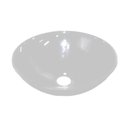 Ver imagem 4 de Kit Bancada Madeira Maciça Banheiro Lavabo com Cuba Branca Estilo Industrial 70 Cm X 40 Cm