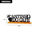 Ver imagem 2 de Cantinho do Café Base Pinus