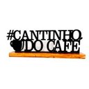 Ver imagem 3 de Cantinho do Café Base Pinus