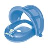 Bote inflável para bebês Bestway com cobertura destacável contra o sol e fator de proteção - 1