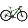 Bicicleta Aro 29 Ksw Xlt 2019 Alum Câmbios Shimano 21v Disco - 2