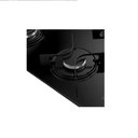 Ver imagem 4 de Cooktop Atlas 4 Bocas Utop com Mesa de Vidro Preto - Bivolt