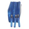 Estojo Escolar Infantil Triplo Up4you Ei41755up Azul - Maxlog - 3