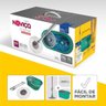 Mop Original de Microfibra com Cabo e Balde 13l Noviça Bettanin - 4