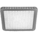 Ver imagem 1 de Plafon 40cm 24w 6000k 2100lm Bivolt Acrilico