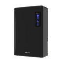 Ver imagem 1 de Desumidificador Elétrico Preto Bivolt 127-220V Antimofo 2200ml - Tubrax