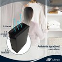 Ver imagem 6 de Desumidificador Elétrico Preto Bivolt 127-220v Antimofo 2200ml - Tubrax