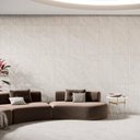 Ver imagem 2 de Revestimento Flut Onix Reale Acetinado Relevo Esmaltado Retificado 45,0x90,0 - Biancogres ( F0 B.5 )