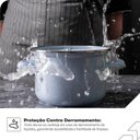 Ver imagem 5 de Cooktop de Indução Itatiaia Master 4q 220v