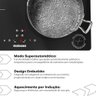 Cooktop de Indução Itatiaia Master 4q 220v - 6