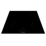 Cooktop de Indução Itatiaia Master 4q 220v - 1