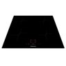 Cooktop de Indução Itatiaia Master 4q 220v - 2
