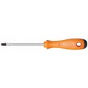 Ver imagem 1 de Chave de Fenda Ponta Chata 9x200mm Tramontina