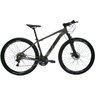 Bicicleta Aro 29 Ksw Xlt 2019 Alum Câmbios Shimano 21v Disco - 1