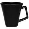 Caneca Quartier Black 220 Ml - Oxford Porcelanas - 1