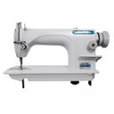 Ver imagem 1 de Maquina de Costura Industrial Reta com Mesa e Motor Pesada
