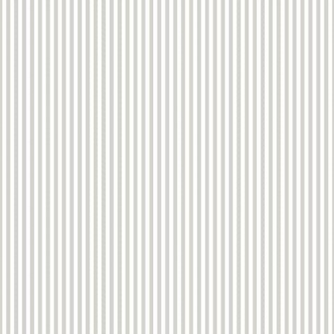 Papel de Parede Happy Listrado Cinza 14869