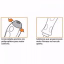 Ver imagem 3 de Chave de Fenda Ponta Cruzada 3x150mm Tramontina