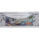 Ver imagem 4 de Colchão Casal Herval Espuma D28 St .Louis (138x188x14) - 