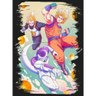 Quadro em Lona Dragon Ball Tamanho:40x60cm - 1