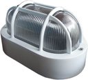 Ver imagem 1 de Kit Utron 55 Luminárias Arandela Tartaruga para Parede Externa