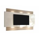Ver imagem 6 de Painel 220cm com LED - Off White/Natural