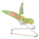 Ver imagem 3 de Cadeira Descanso Verde C/ Musica-zippy