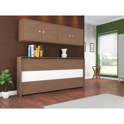 Cama Articulável Sun com Aéreos - Art In - Montana - 2