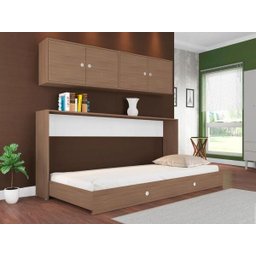 Cama Articulável Sun com Aéreos - Art In - Montana - 1