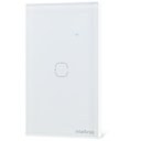 Ver imagem 3 de Interruptor Smart Wi-Fi Touch 1 Tecla EWS 1001 Branco Intelbras