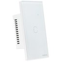 Ver imagem 5 de Interruptor Smart Wi-Fi Touch 1 Tecla EWS 1001 Branco Intelbras